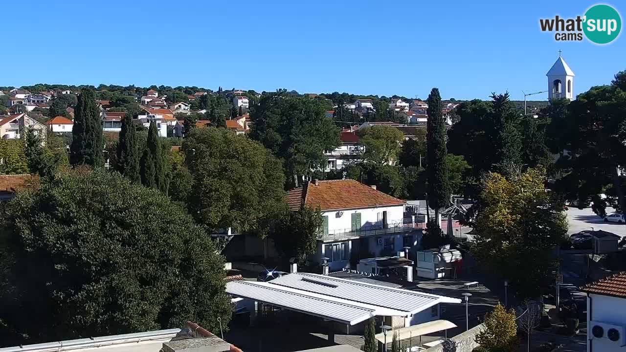 Webcam Santi Filippo e Giacomo