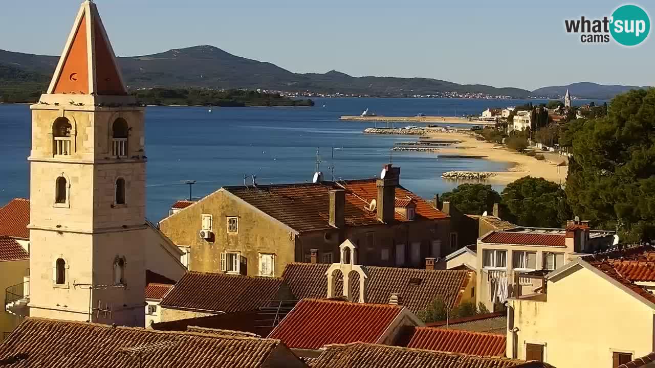 Webcam Santi Filippo e Giacomo