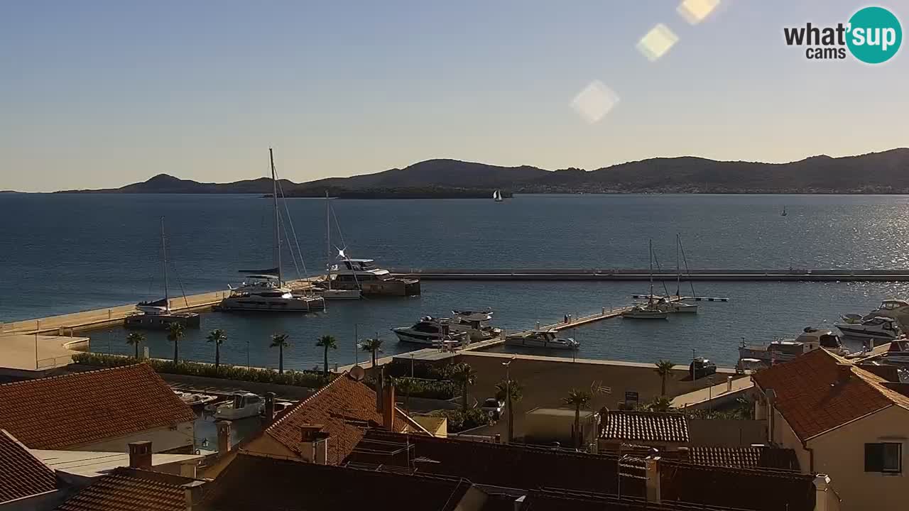 Webcam Santi Filippo e Giacomo