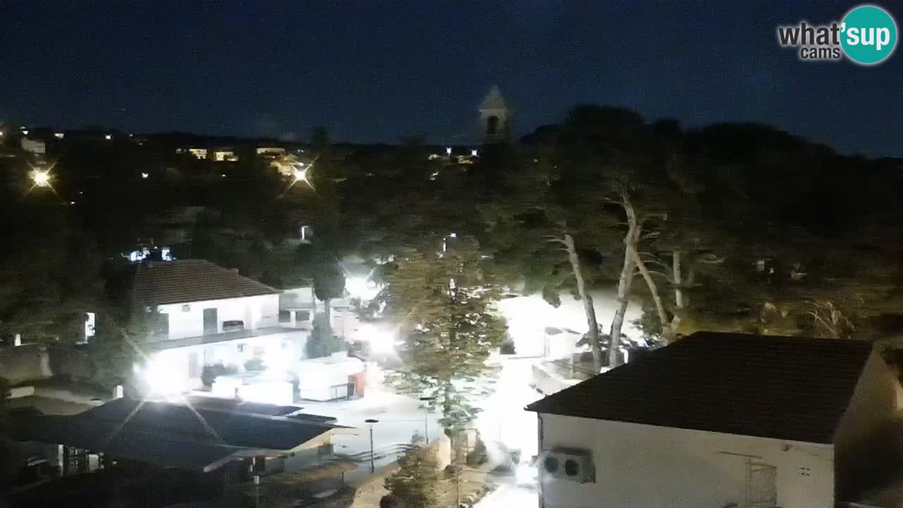 Webcam Santi Filippo e Giacomo