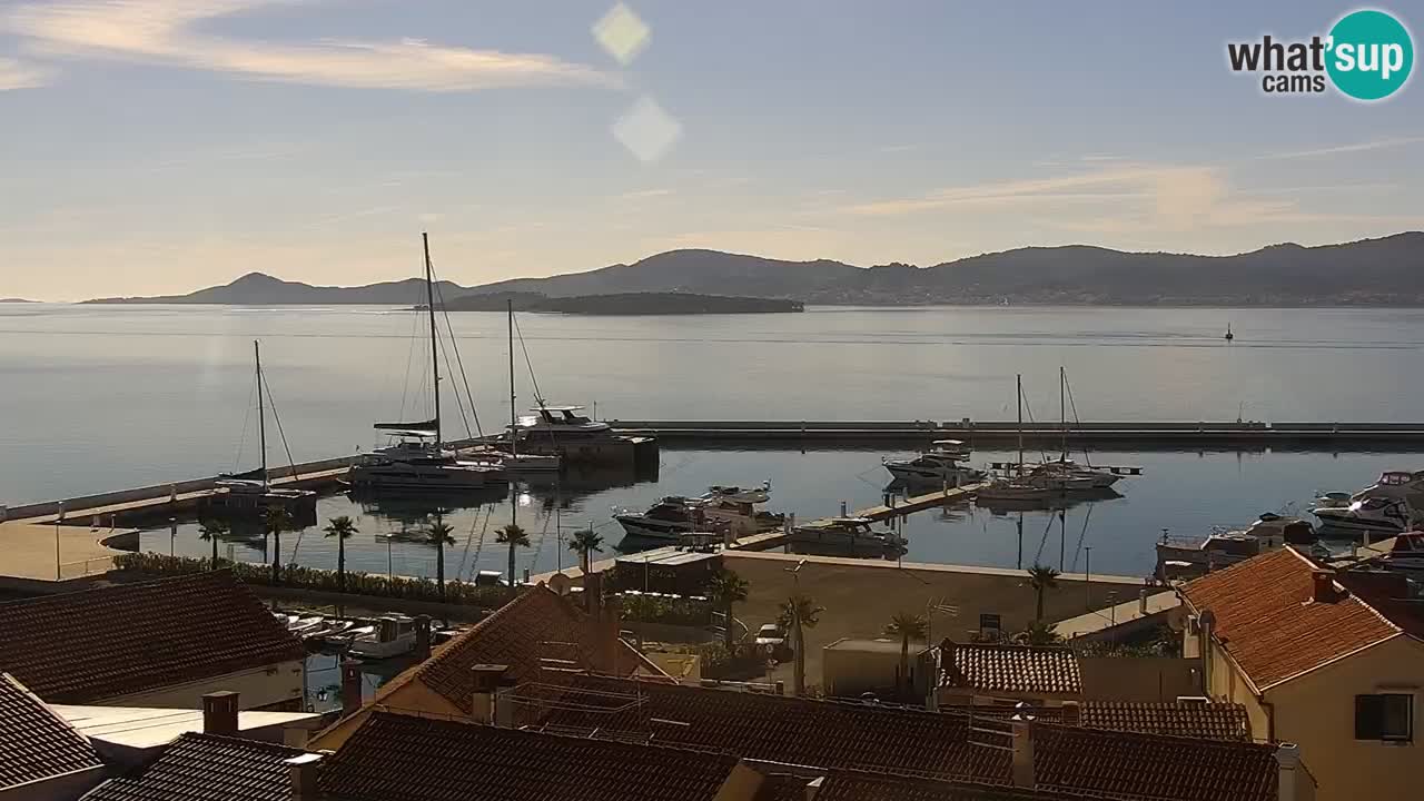 Livecam Sveti Filip i Jakov