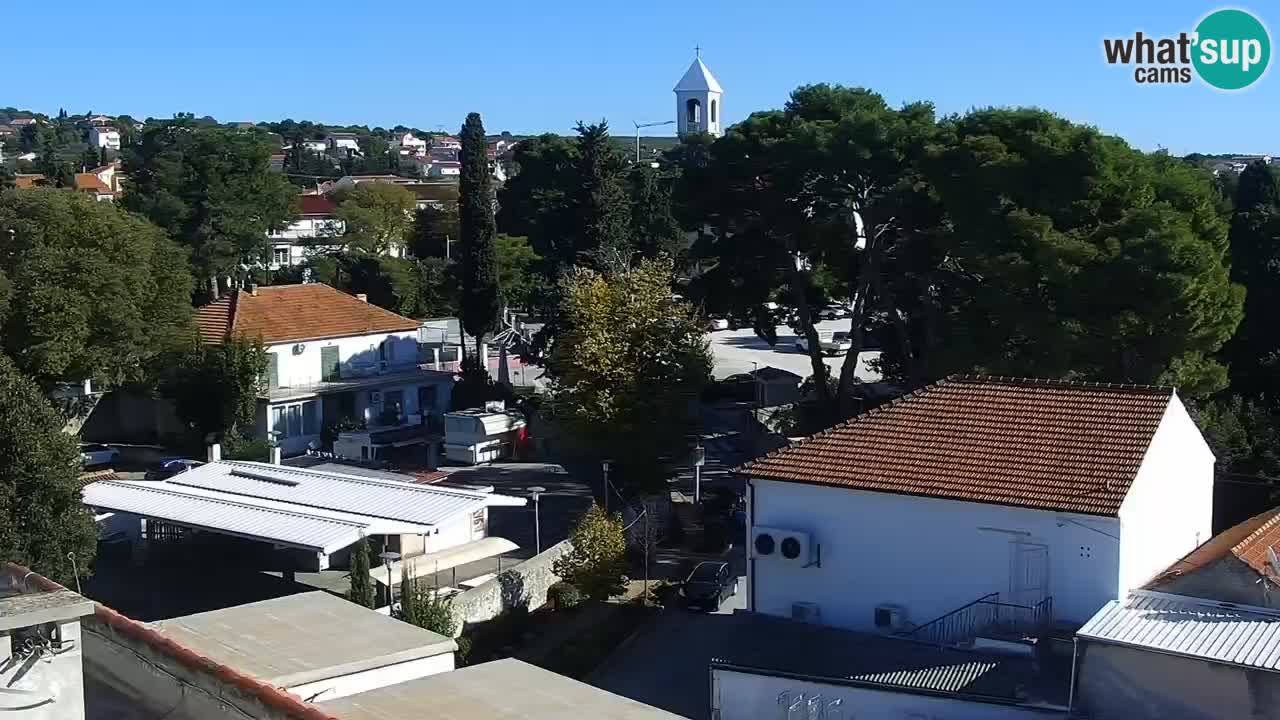 Kamera v zivo Sveti Filip i Jakov