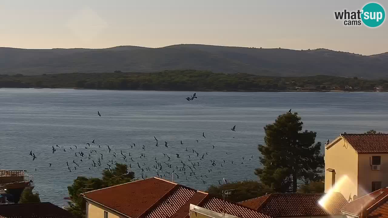 Camera en vivo Sveti Filip i Jakov