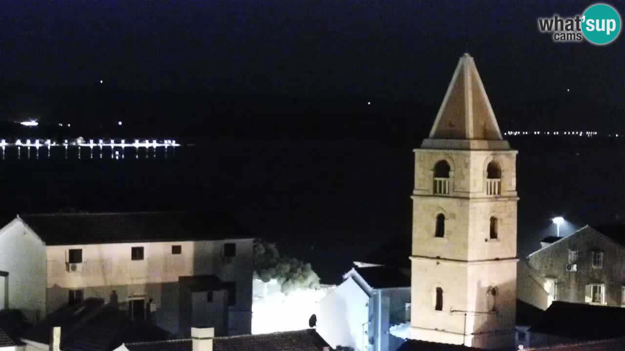 Webcam Santi Filippo e Giacomo