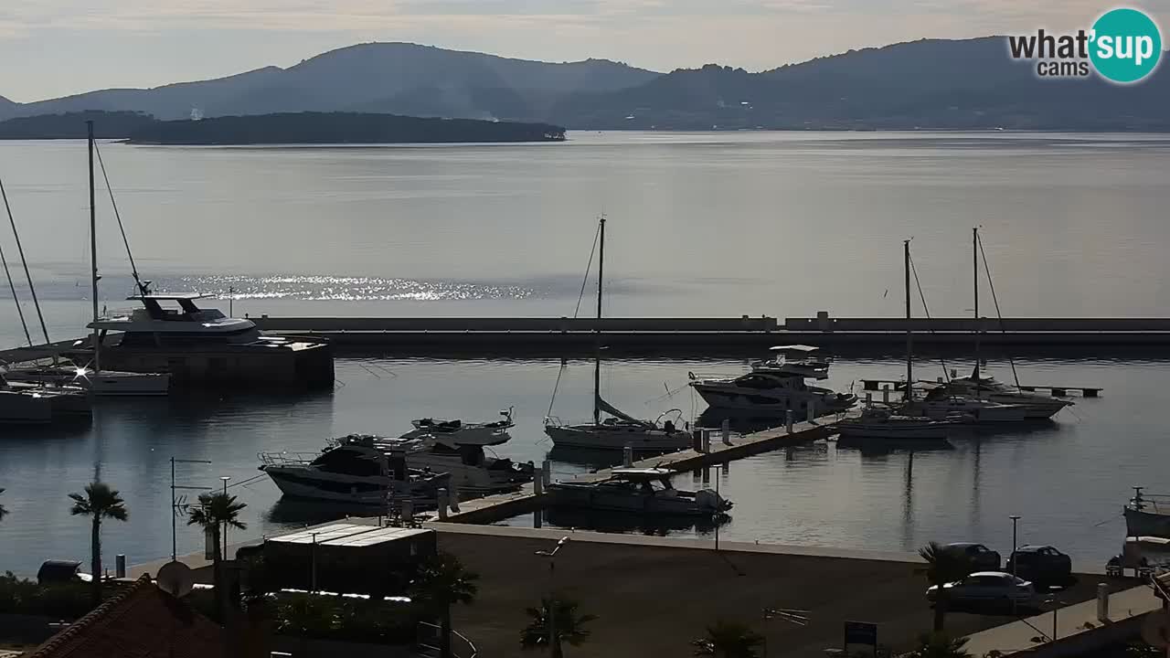 Webcam Sveti Filip i Jakov