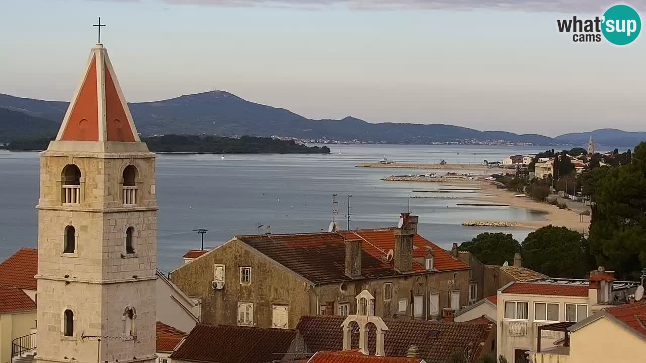 Webcam Sveti Filip i Jakov