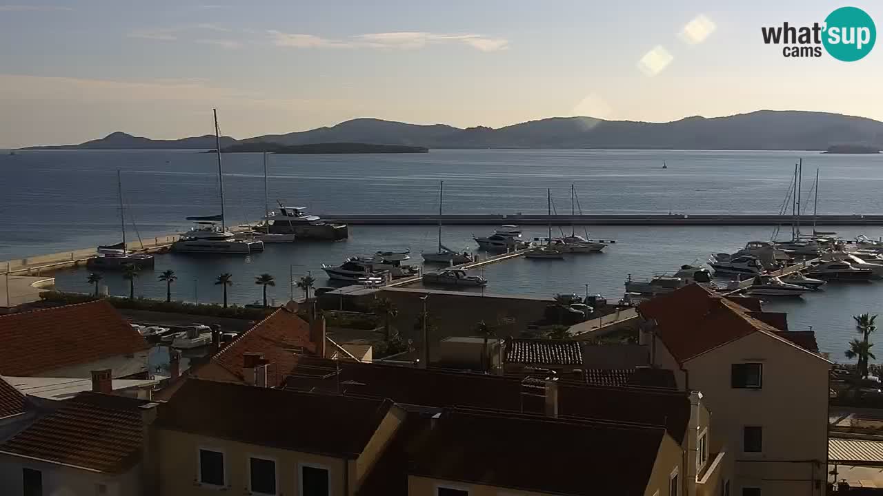 Webcam Santi Filippo e Giacomo