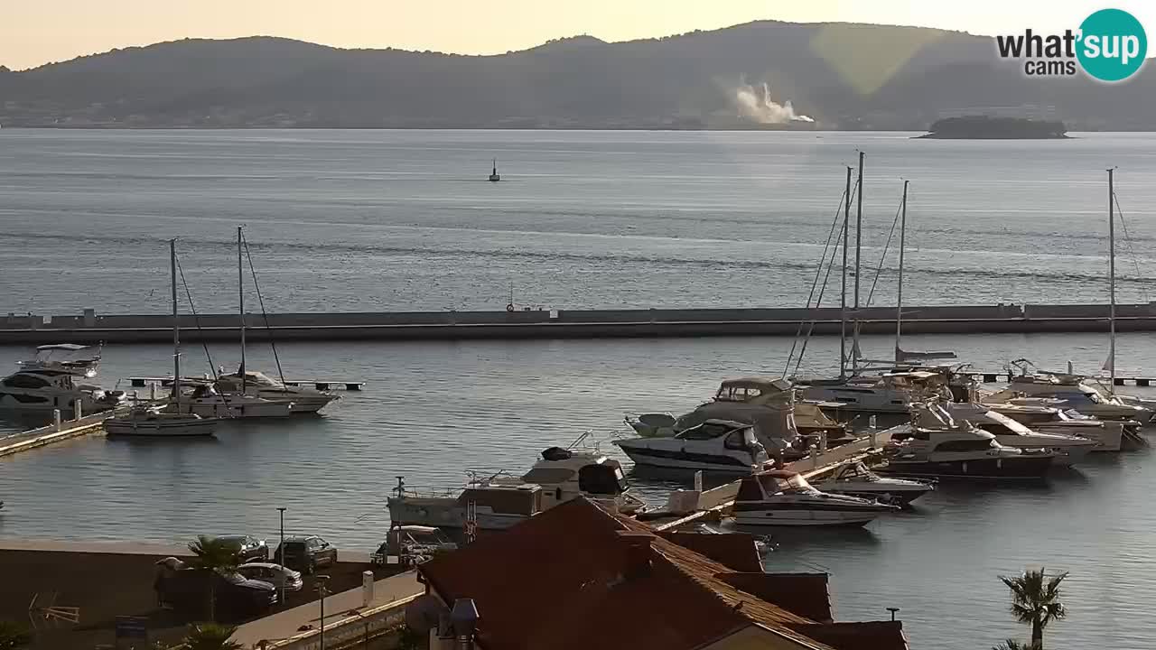 Webcam Santi Filippo e Giacomo