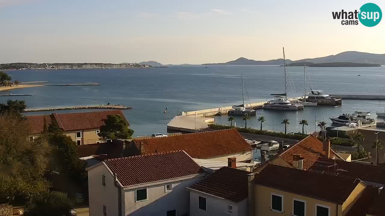 Webcam Santi Filippo e Giacomo