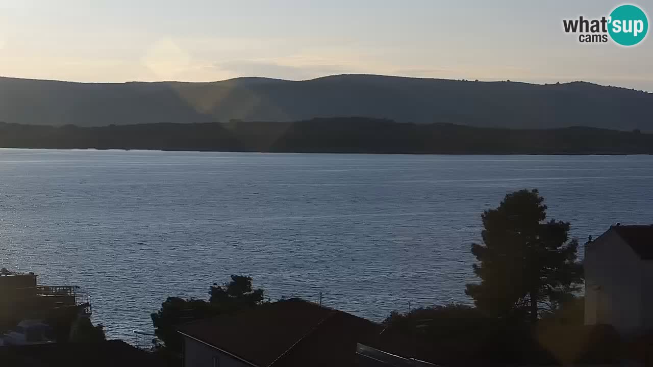 Camera en vivo Sveti Filip i Jakov