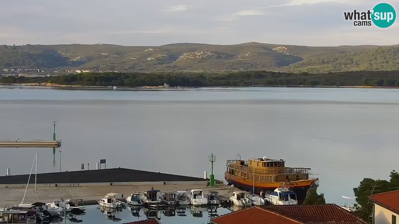 Webcam Santi Filippo e Giacomo