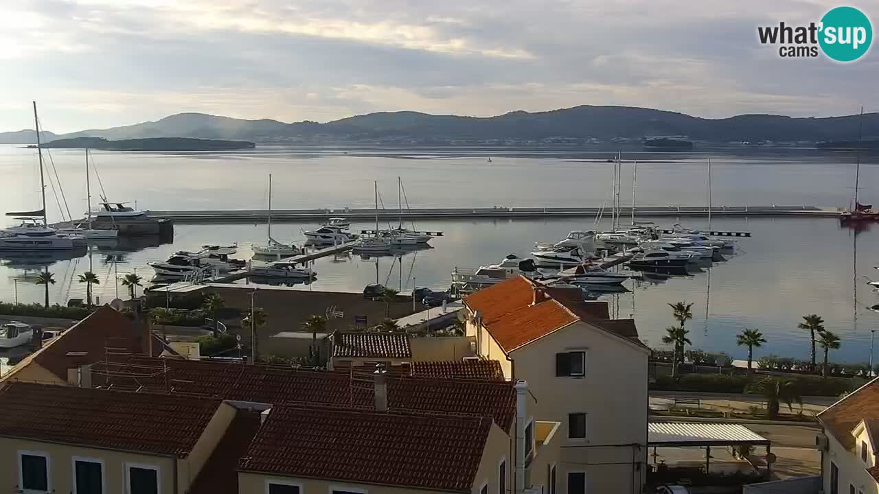 Webcam Santi Filippo e Giacomo