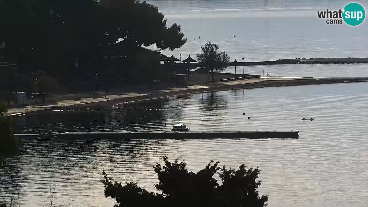 Kamera v zivo Sveti Filip i Jakov