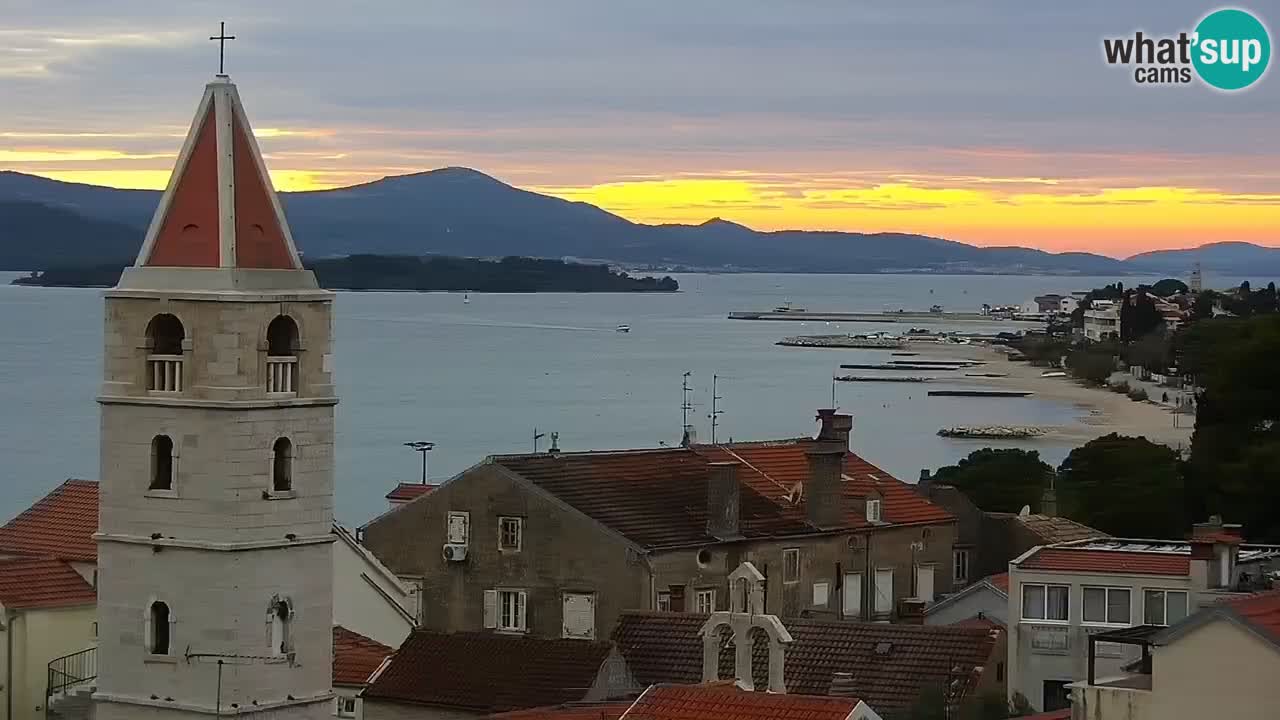 Kamera v zivo Sveti Filip i Jakov