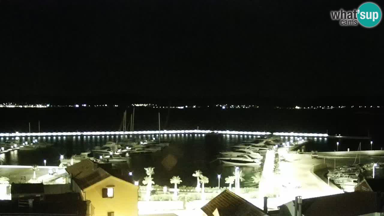 Camera en vivo Sveti Filip i Jakov