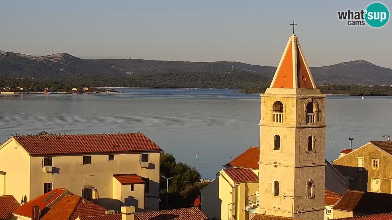 Webcam Santi Filippo e Giacomo