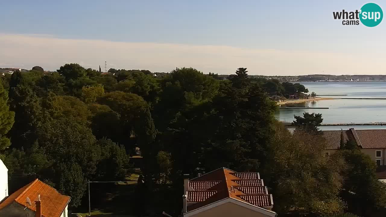 Webcam Santi Filippo e Giacomo