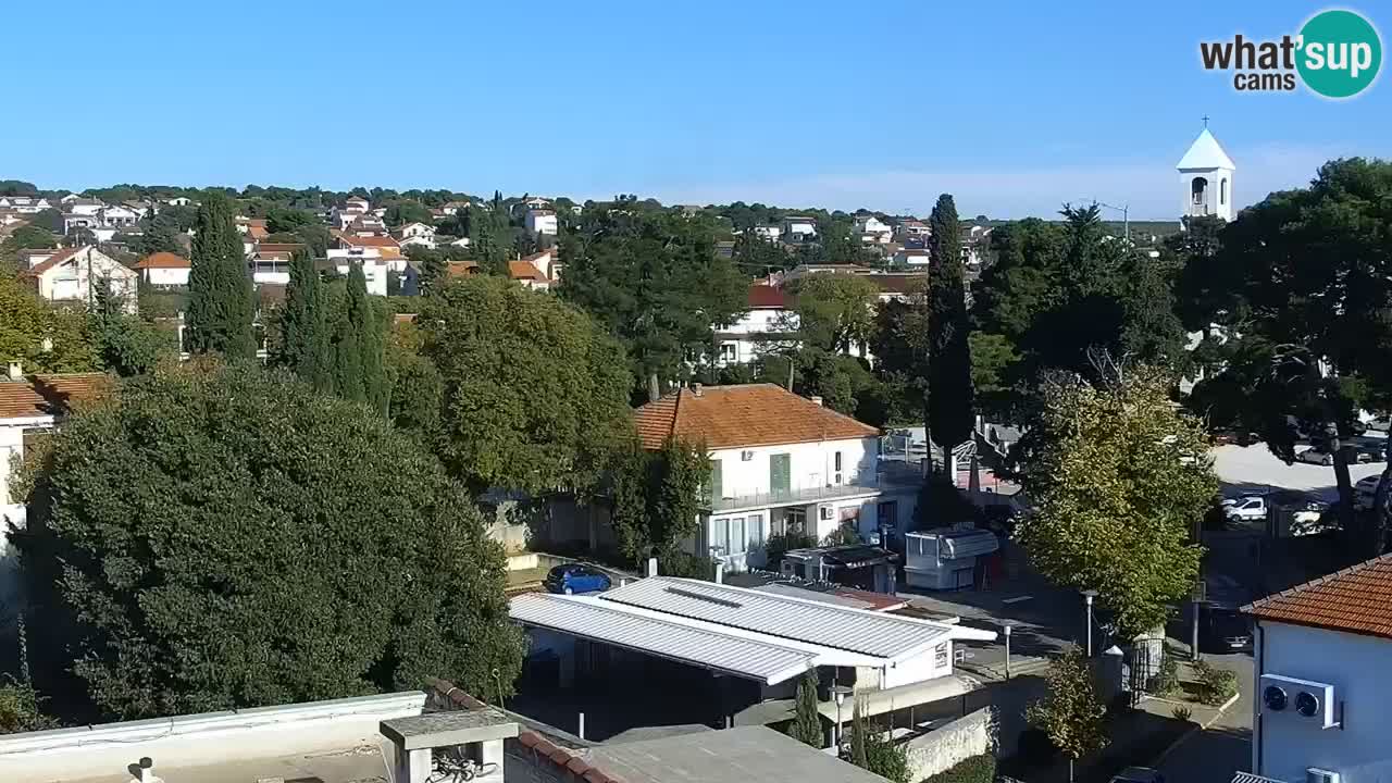 Webcam Santi Filippo e Giacomo