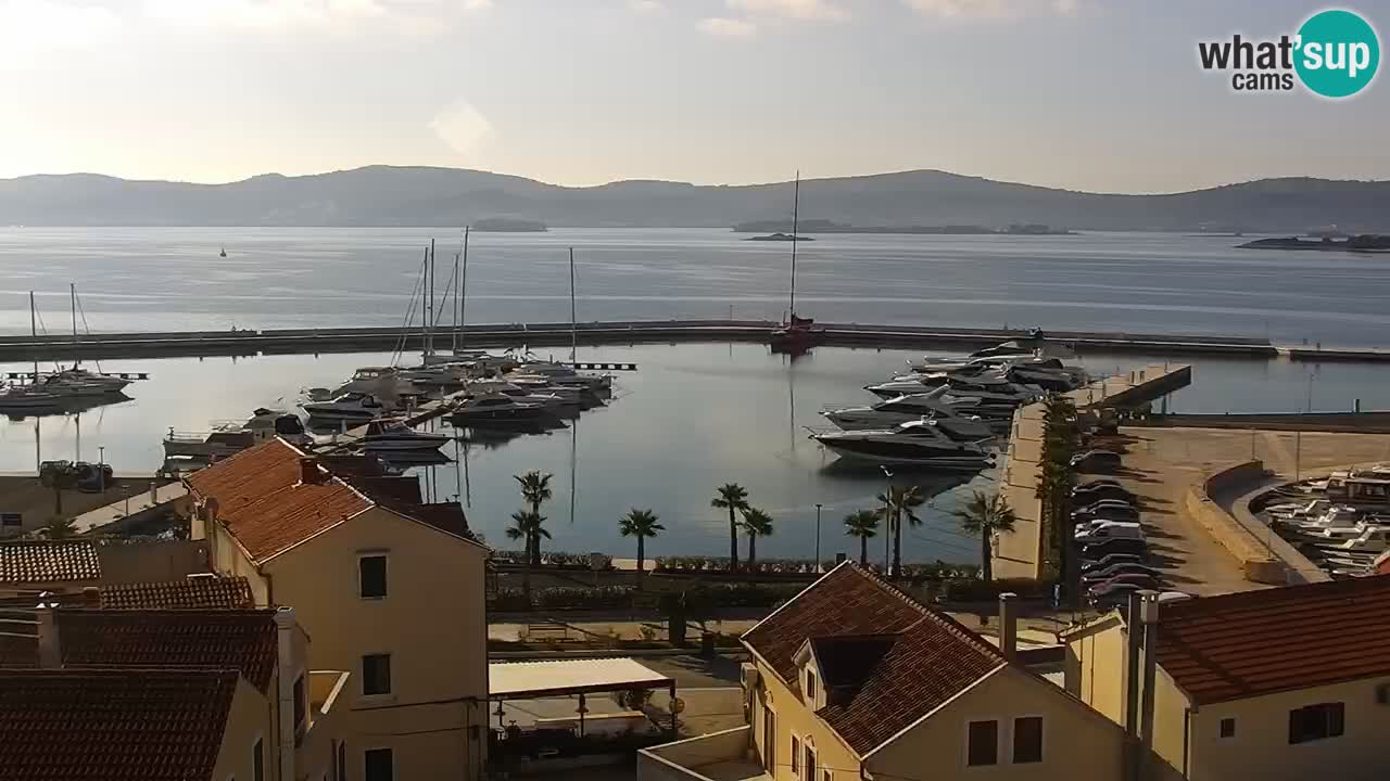 Webcam Santi Filippo e Giacomo