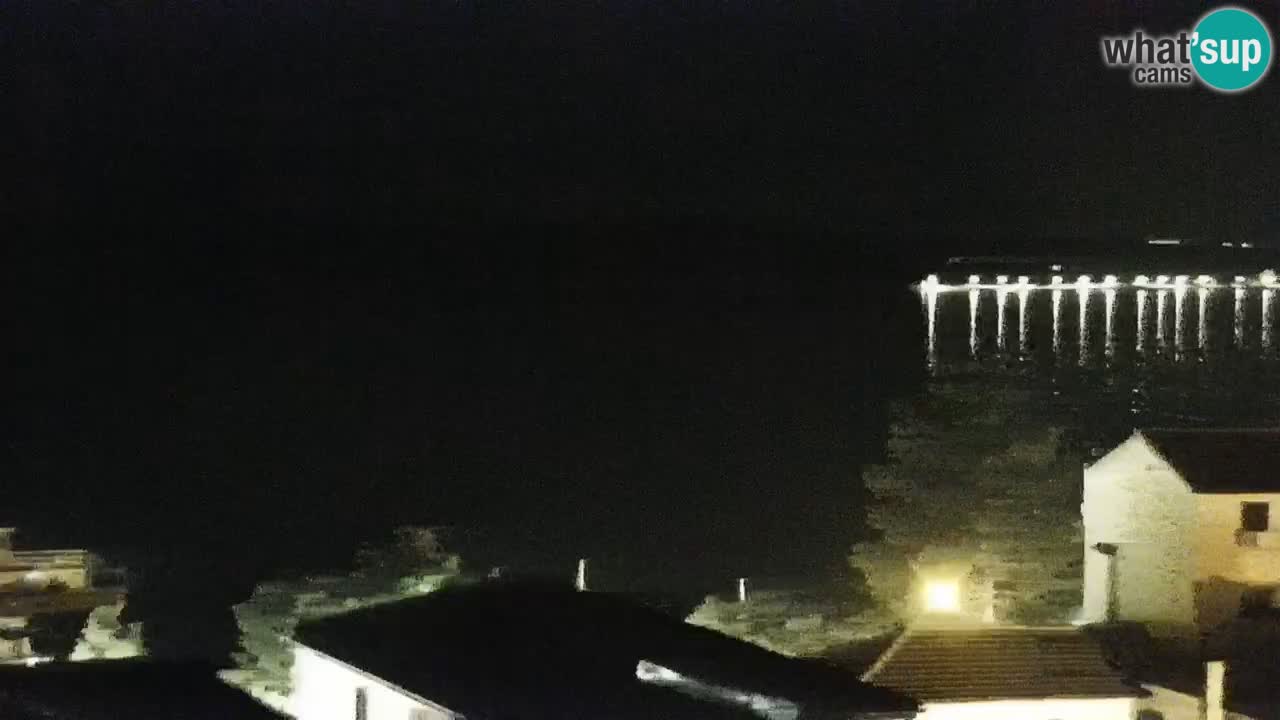 Webcam Sveti Filip i Jakov