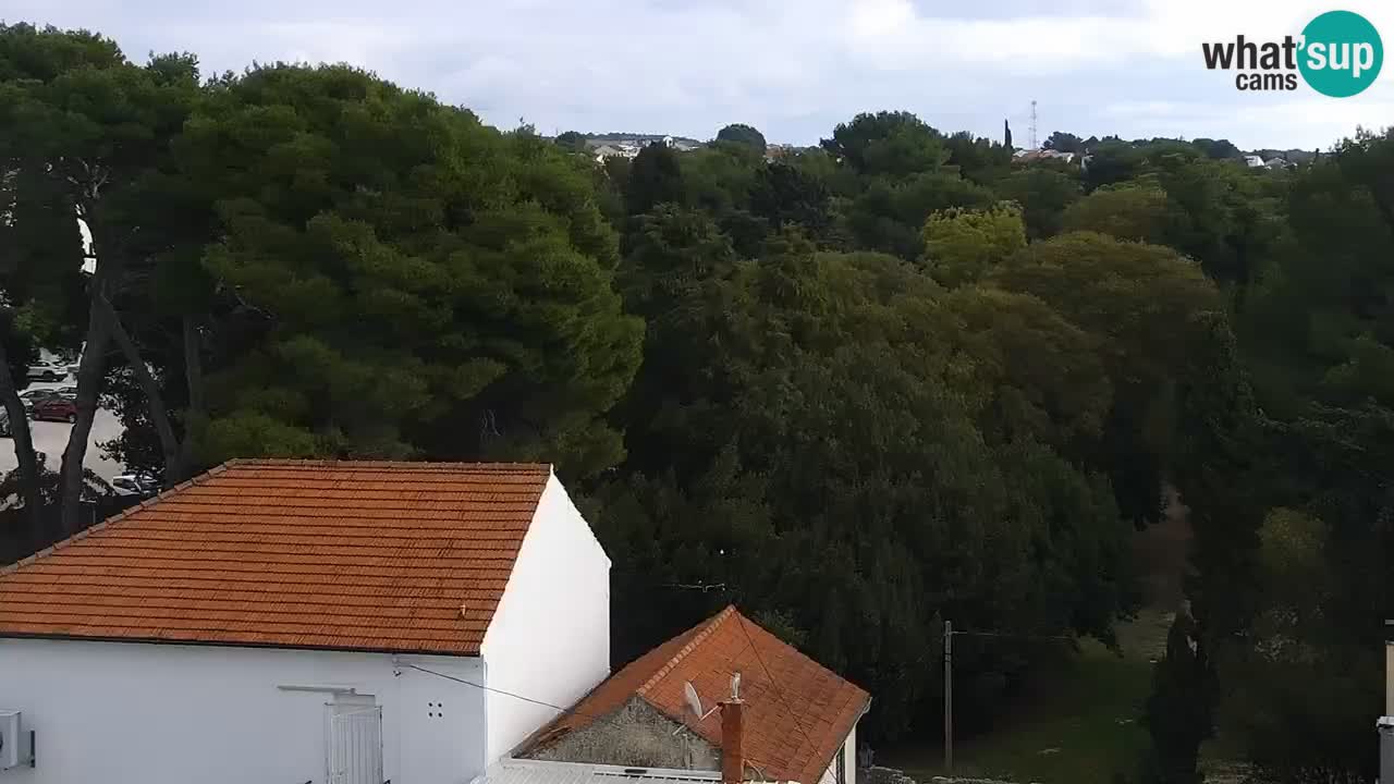 Webcam Sveti Filip i Jakov