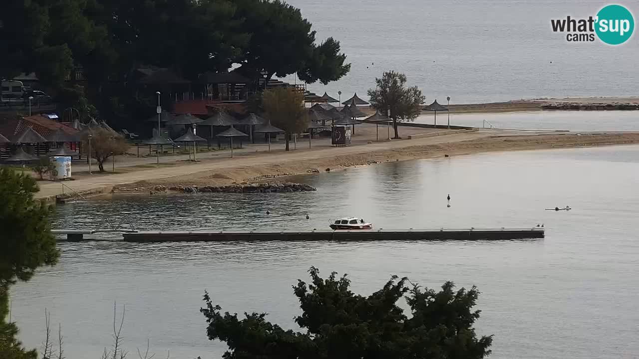 Livecam Sveti Filip i Jakov