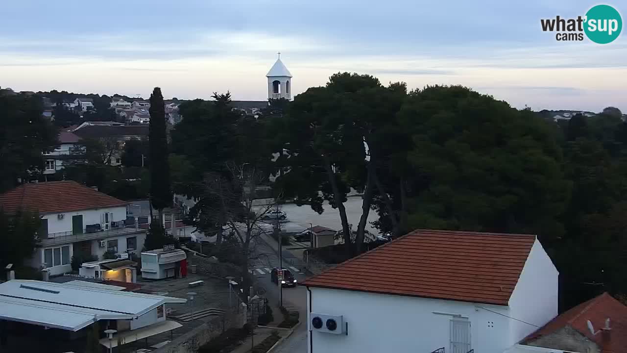Webcam Santi Filippo e Giacomo
