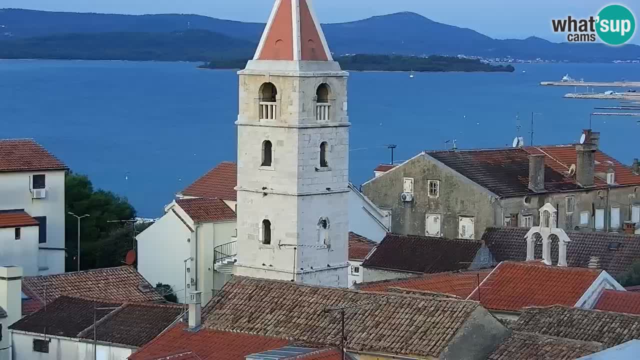 Webcam Santi Filippo e Giacomo