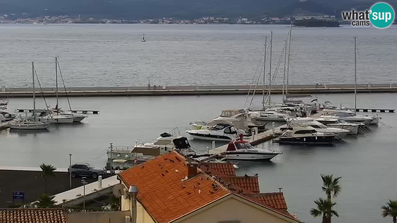 Webcam Santi Filippo e Giacomo