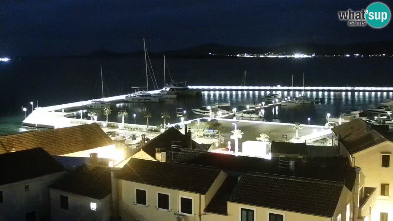 Webcam Santi Filippo e Giacomo