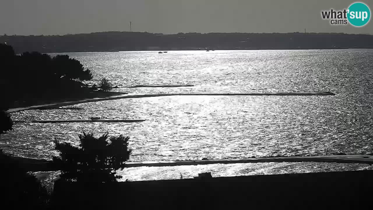 Livecam Sveti Filip i Jakov