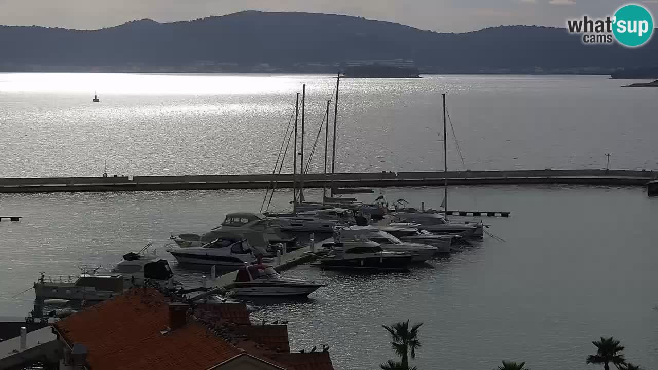 Camera en vivo Sveti Filip i Jakov