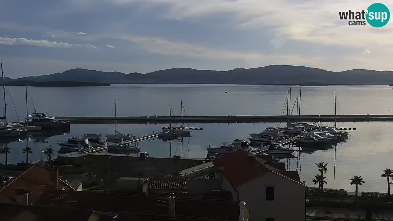 Webcam Santi Filippo e Giacomo