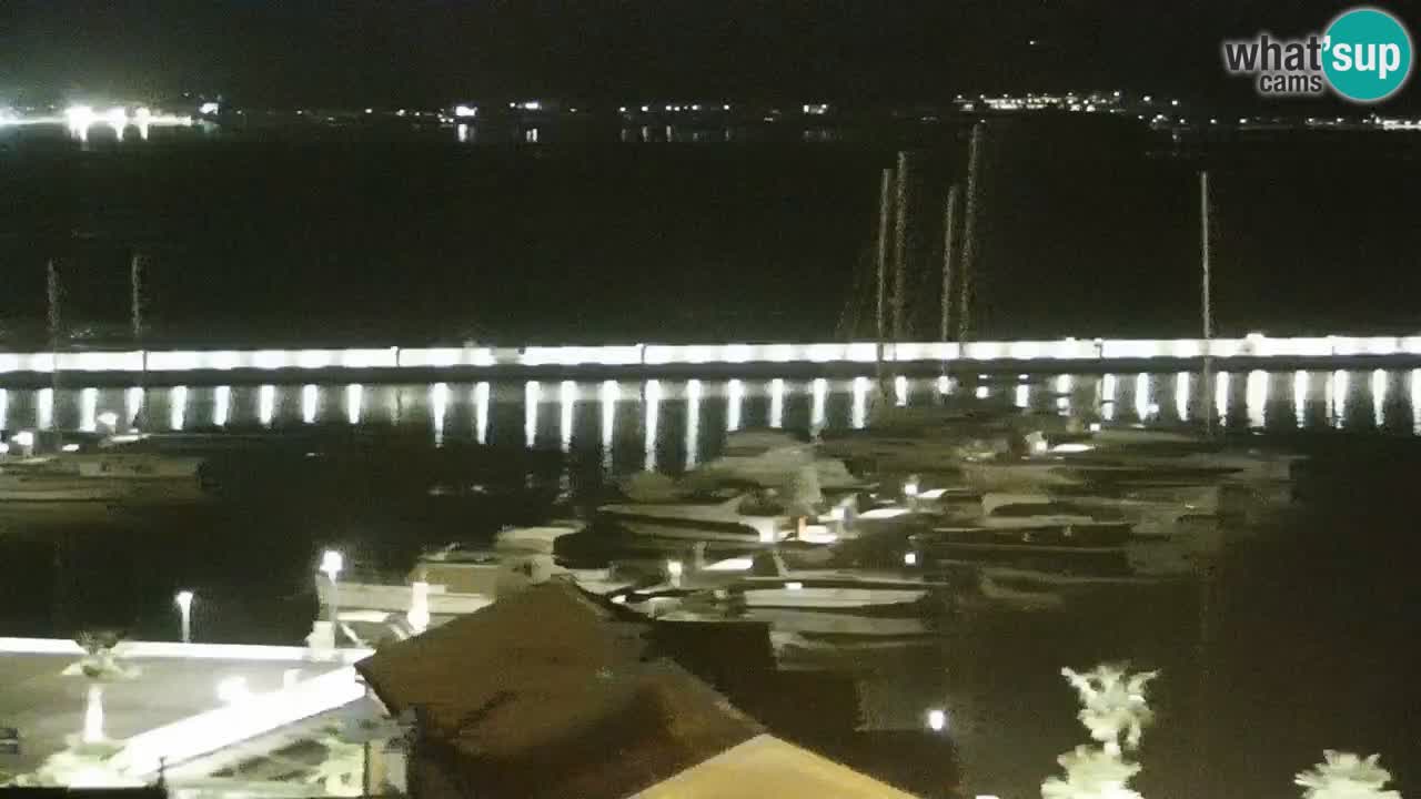 Livecam Sveti Filip i Jakov