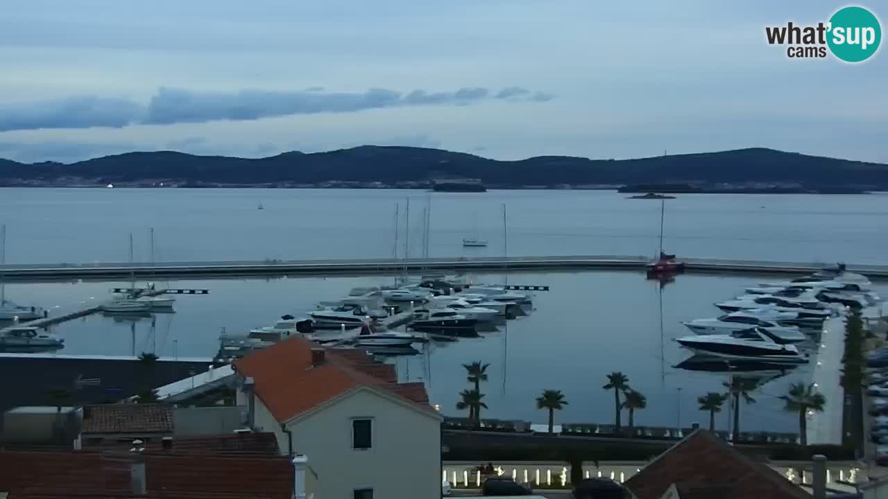 Webcam Sveti Filip i Jakov