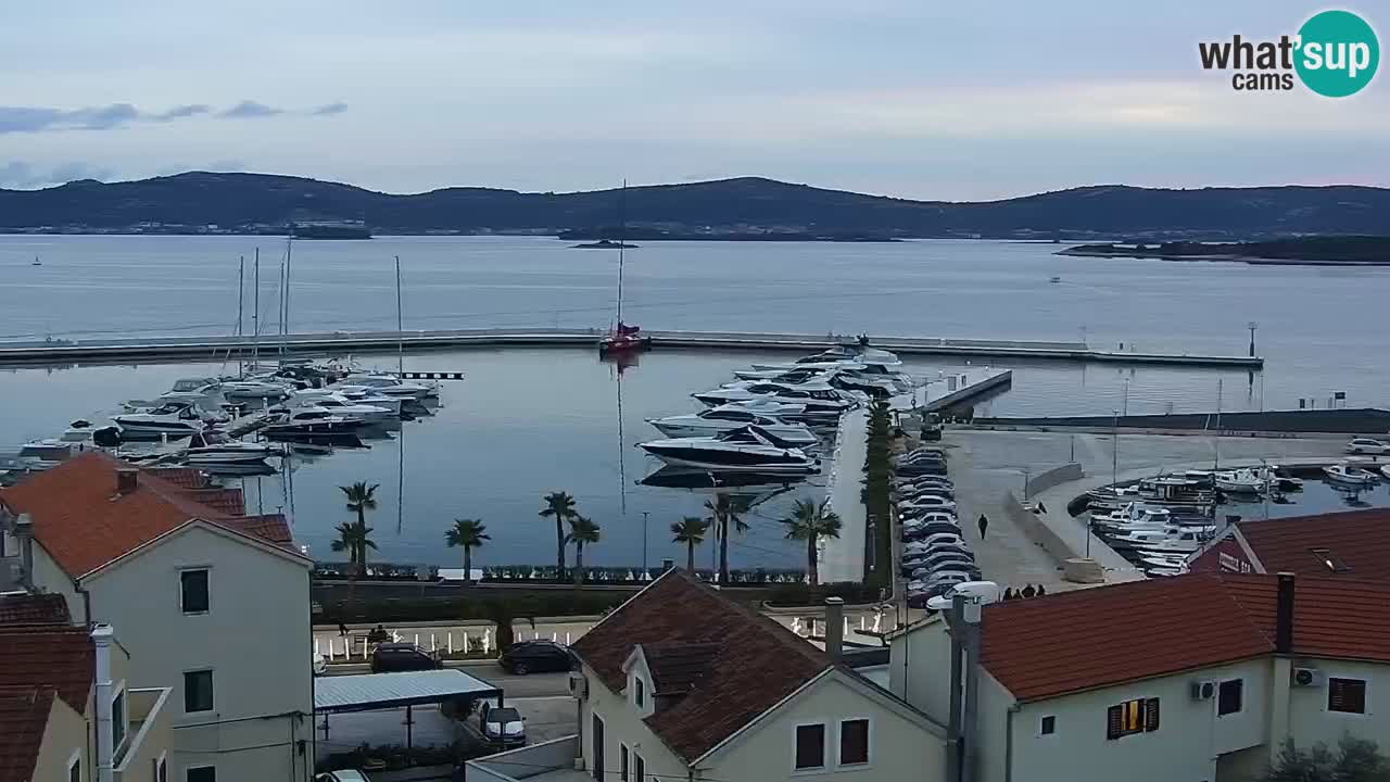 Webcam Santi Filippo e Giacomo