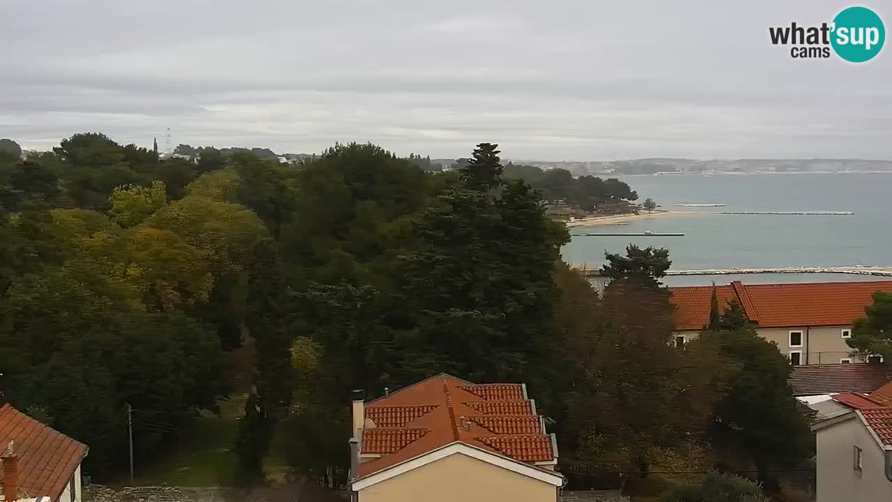 Camera en vivo Sveti Filip i Jakov