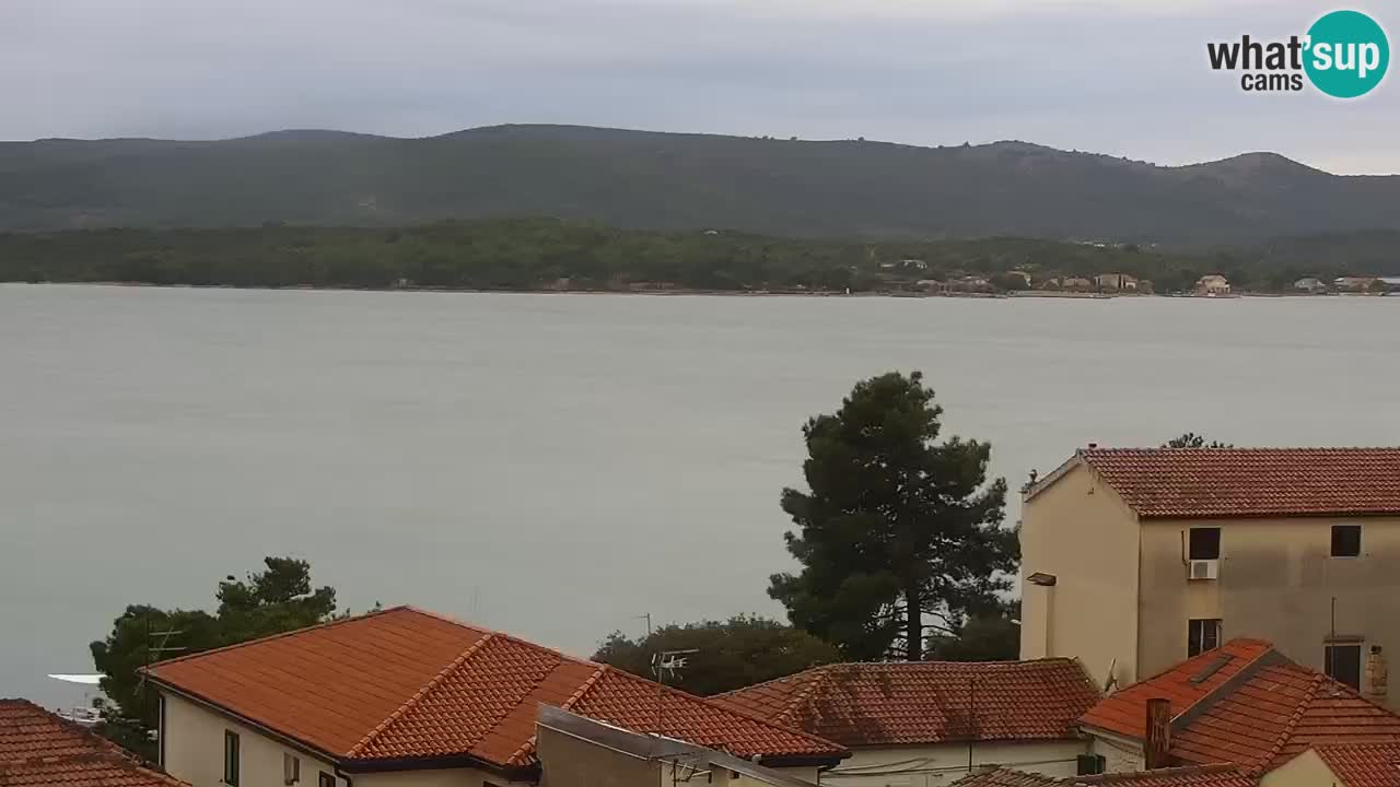 Livecam Sveti Filip i Jakov