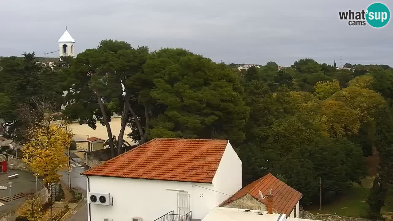 Webcam Santi Filippo e Giacomo