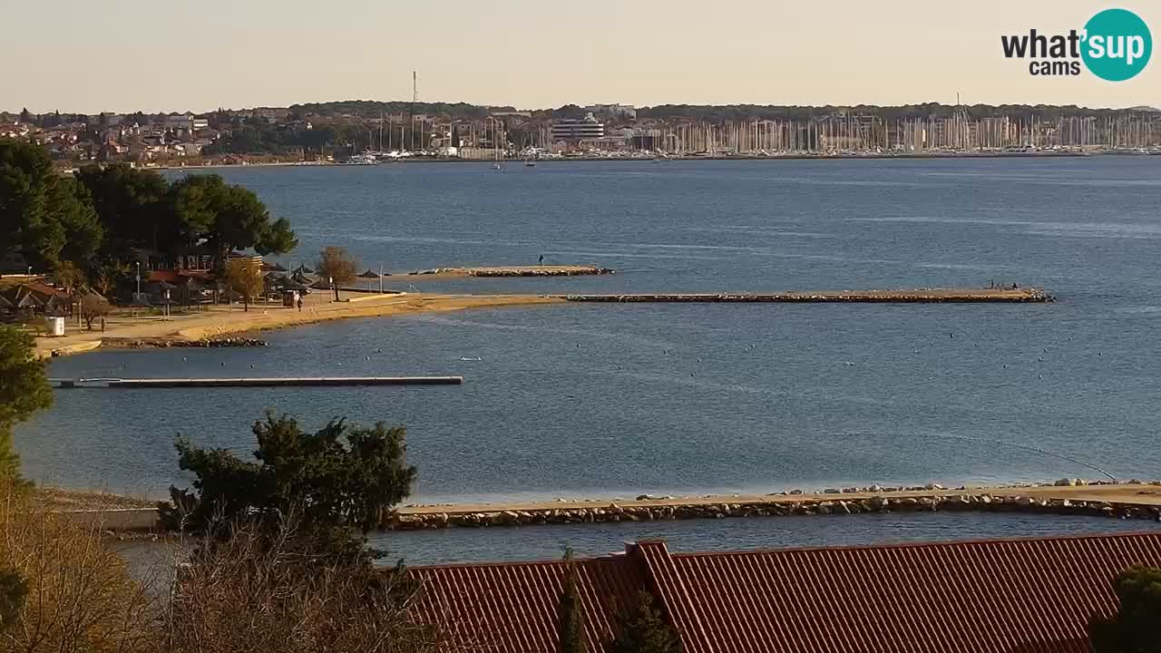 Webcam Santi Filippo e Giacomo