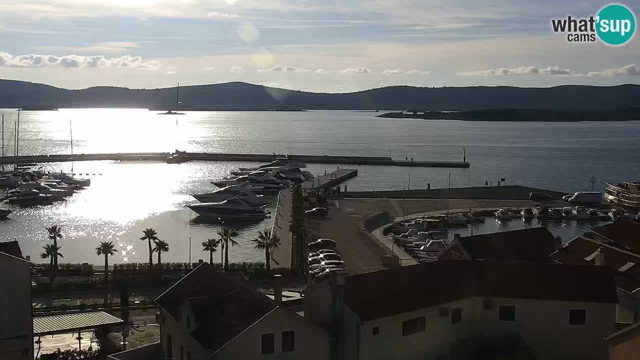 Webcam Santi Filippo e Giacomo