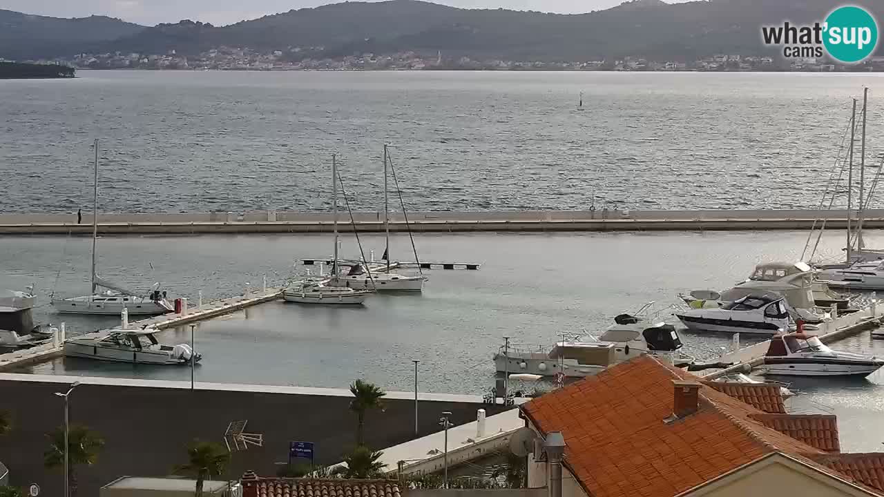 Livecam Sveti Filip i Jakov