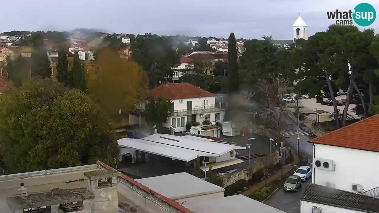 Webcam Santi Filippo e Giacomo