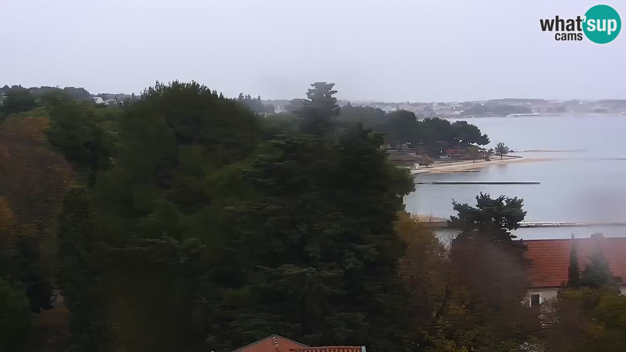 Webcam Sveti Filip i Jakov