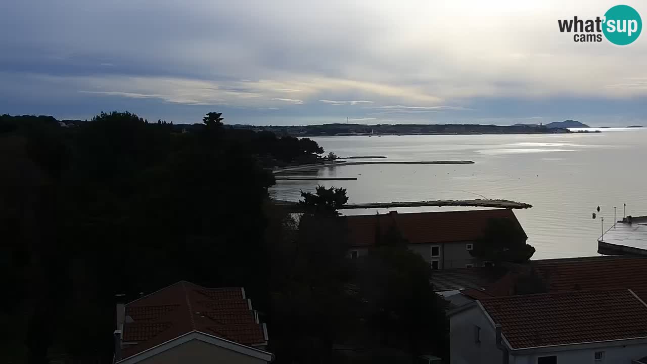 Camera en vivo Sveti Filip i Jakov