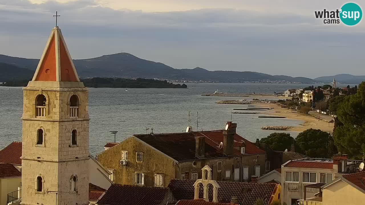 Web kamera Sveti Filip i Jakov