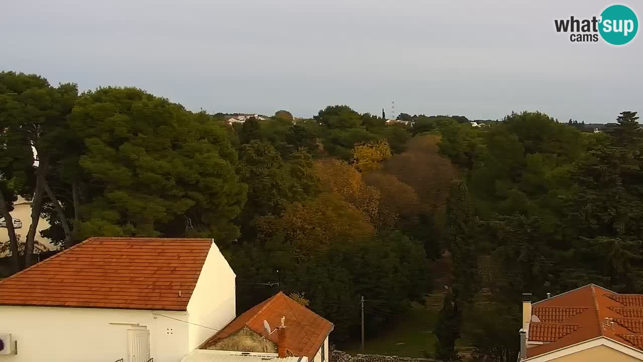 Camera en vivo Sveti Filip i Jakov