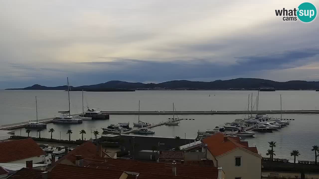 Sveti Filip i Jakov webcam