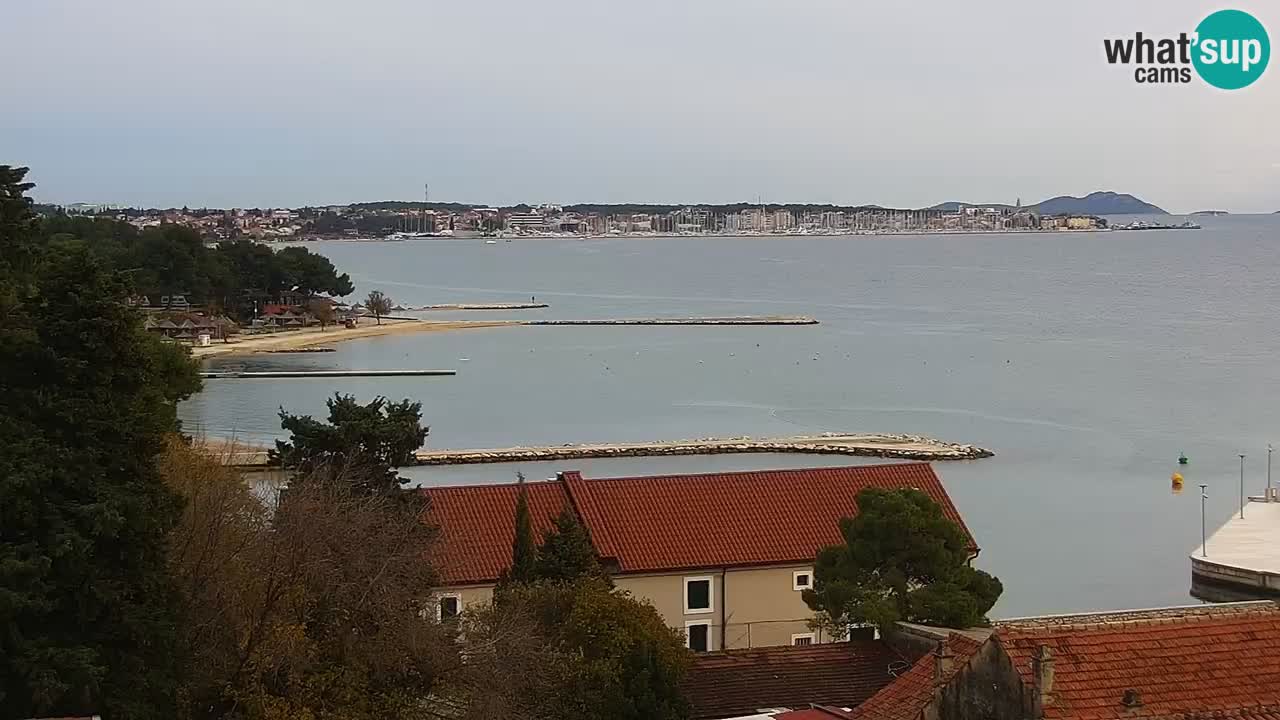 Sveti Filip i Jakov webcam