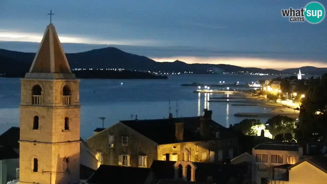 Web kamera Sveti Filip i Jakov